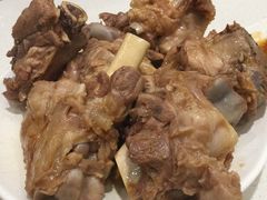 -东北风(江北万达店)