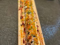 -将太无二·北美传奇寿司(荟聚购物中心西红门店)