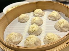 -鼎泰丰(国贸商城店)