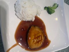 -海天一色海景自助餐厅(西港花园店)