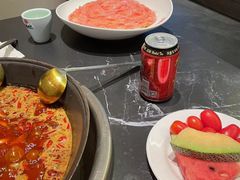 -巴蜀大将火锅(春熙店)