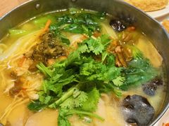 -小满手工粉(北京富力广场店)