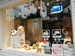 -YUMI芽米·法式烘焙·咖啡(文化宫店)