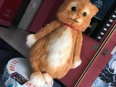-SFC上影影城(新世界店)