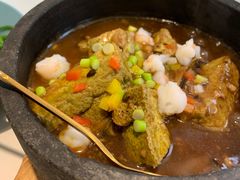 -香香海南菜餐厅