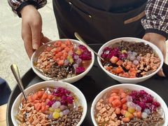 -大众跷脚牛肉馆·非遗传承单位(峨眉山店)