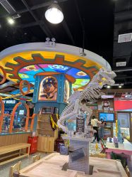 -卡通尼乐园(武汉凯德1818店)