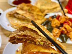-王三姑牛肉饼