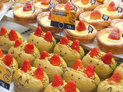 -PAPER STONE BAKERY(天汇广场店)