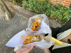 -阿婆油墩子(五里桥路188弄小区店)