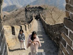 -慕田峪长城