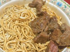 -金杨拉面王小吃面馆·牛三宝面·红烧牛肉粉