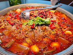 -麻六记(凤凰汇店)