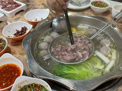 -潮悦牛肉火锅城(水贝店)