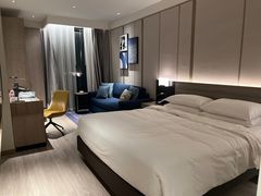 -杭州萧山国际机场凯悦嘉轩酒店