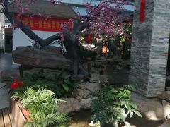 -森谷美食公园(杨行店)
