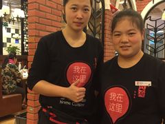 -闫府私房菜(经四路万达店)