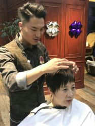 -东晨宝格丽品质造型