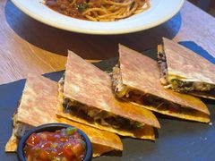 -翠贝卡&Mama Kelly Brunch Coffee(河西店)