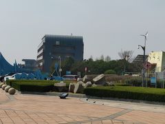 -南汇嘴观海公园