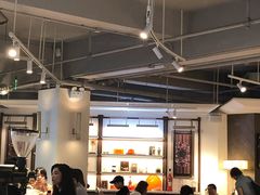 大堂-Peet's 皮爷咖啡(东湖路手作店)