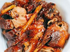 -王浩儿纪六孃甜皮鸭(乐山总店)