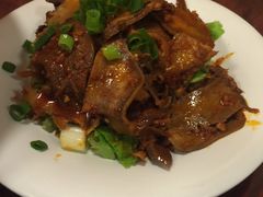 -缪氏川菜(丰盛町店)