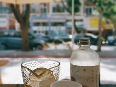 桂花冷萃-KAFVS咖啡思咖啡馆(香海路店)