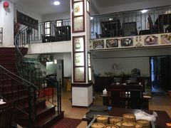 大堂-全粥府·海鲜粥(平潭店)