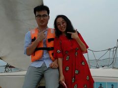 -日照世帆赛基地