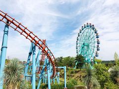 -南京银杏湖乐园