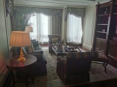 -广州富力丽思卡尔顿酒店