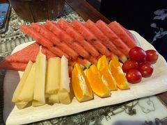 -一味大院•桐庐菜传承店(春江路店)