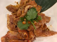 -新石器烤肉(千灯大润发店)