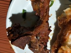 -满兴咱妈烀饼铁锅炖(兰州北街店)