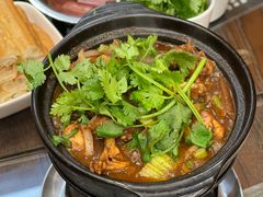 -川香煲(茅台路店)