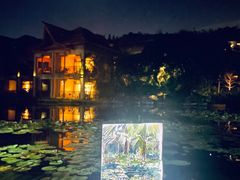 -广州从化都喜泰丽度假温泉酒店