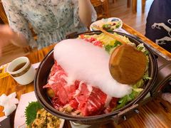 -千懿六本木酒场(常熟路店)