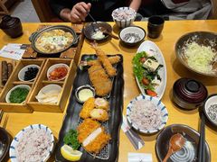 -胜博殿日式炸猪排(西红门店)