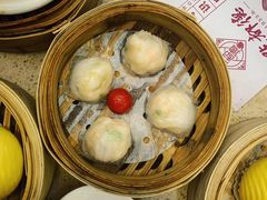 金牌虾饺皇-点都德(大茶楼店)