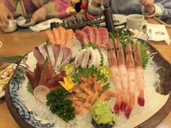 -鮨桐日本料理(望京店)