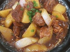 -阿巧一号私房菜(止园路店)