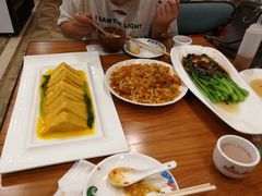 -巴依老爷新疆美食(望京小街店)