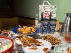 -小吊梨汤·北京菜·烤鸭(清河万象汇店)