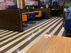 大堂-阿香米线(大唐西市大润发店)