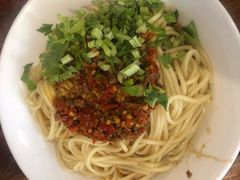 -纯阳馆鱼香排骨面(东二道街店)