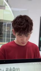 -YESIDO椰岛造型烫发染发