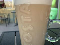 -COSTA COFFEE(龙德广场店)