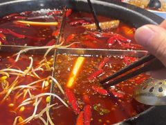 -陈眼镜火锅(总店)