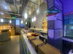 -Green Option(官舍店)